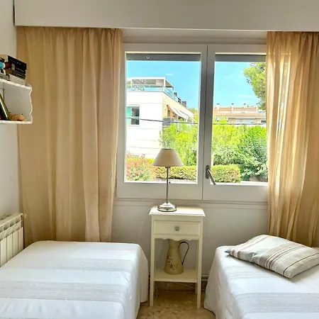La Calma Apartament Sitges