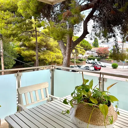 Apartament La Calma *