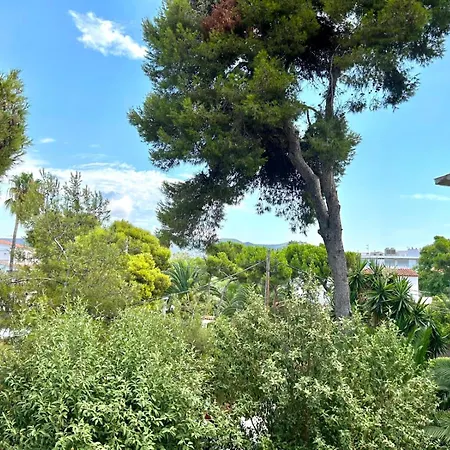 La Calma Διαμέρισμα
