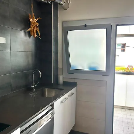 Apartament La Calma