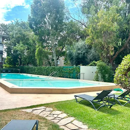 La Calma Apartament Sitges