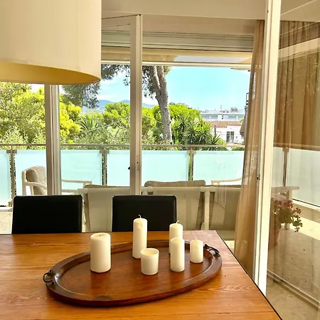 La Calma Apartament