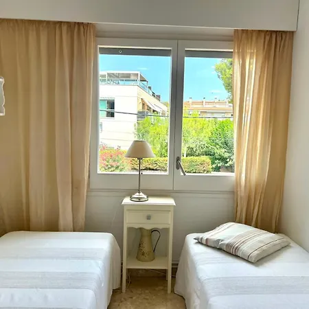 Apartament La Calma