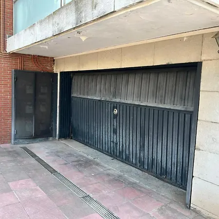 Apartament La Calma