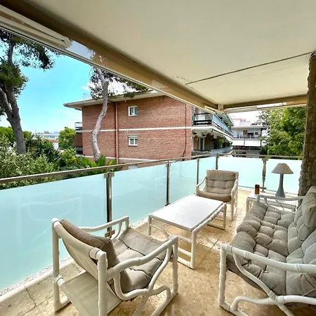 Apartament La Calma
