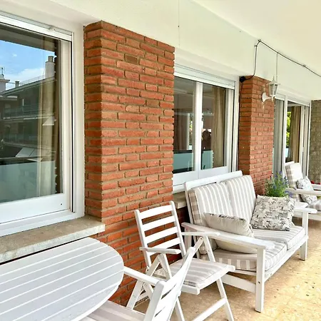 La Calma Διαμέρισμα