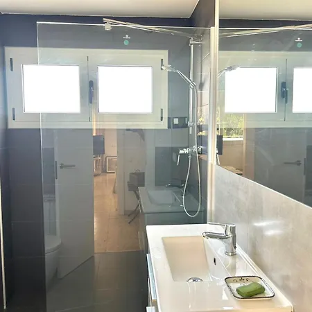 Apartament La Calma